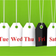 Imagen para el artículo titulado Las ofertas de Black Friday de última hora que no te puedes perder